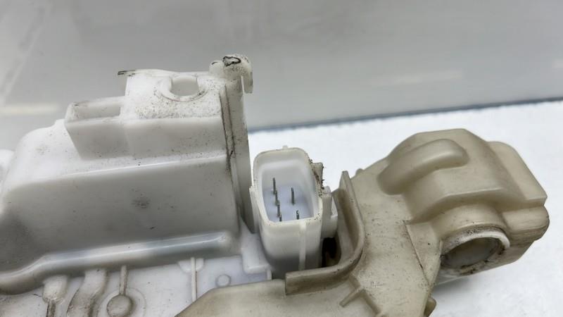 Serratura anteriore sinistra ALFA ROMEO 159 Diésel - 1