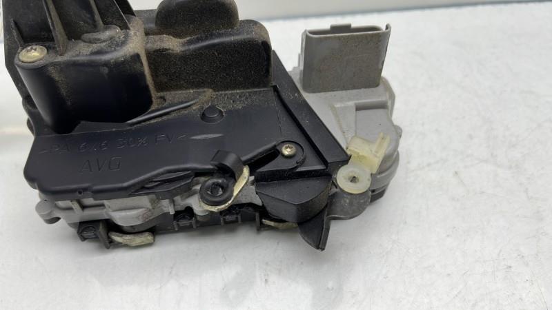 Serratura anteriore sinistra PEUGEOT 307 PHASE 2 Gasolina - 1