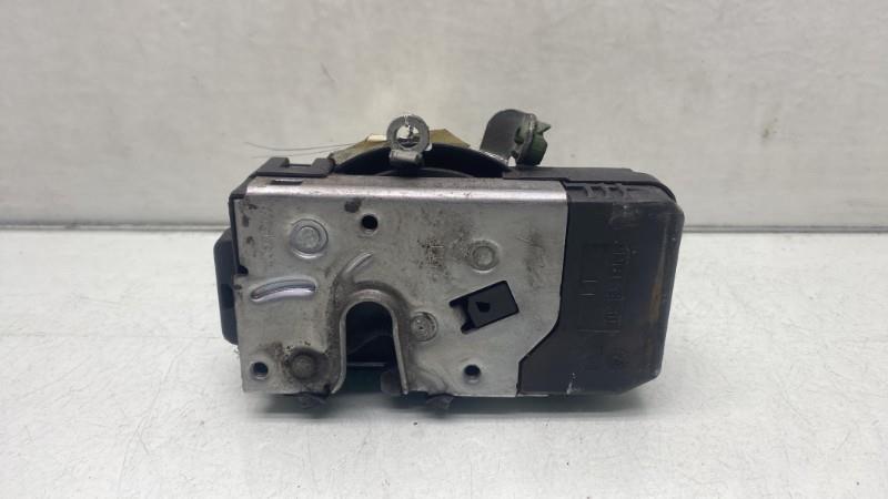 Serrure avant gauche OPEL ASTRA G CABRIOLET Diesel - 1