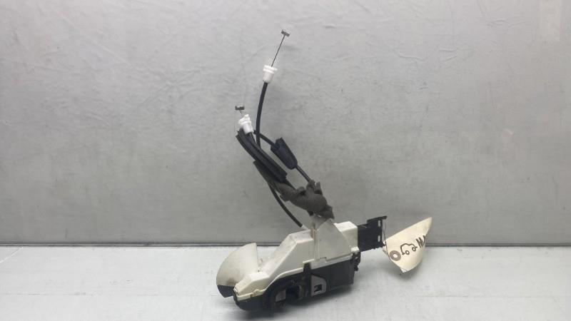 Serrure avant gauche CITROEN C5 2 Diesel - 1