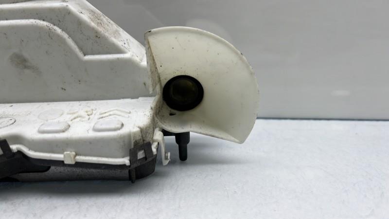 Serratura anteriore sinistra CITROEN C3 2 PHASE 2 Gasolina - 1