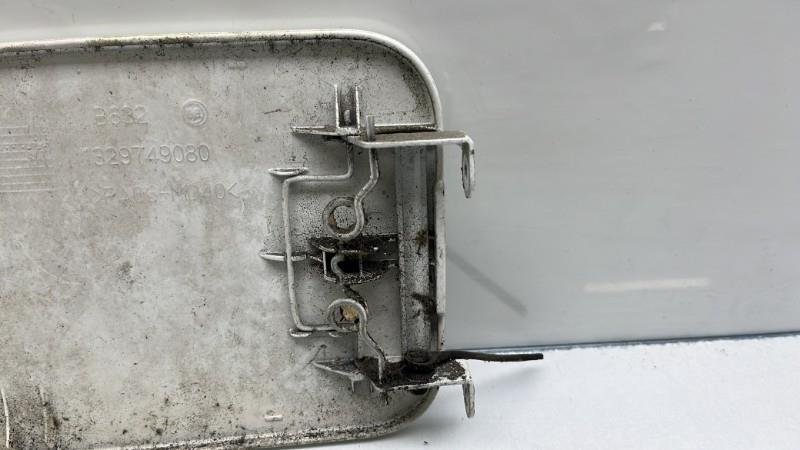 Trappe d'essence CITROEN JUMPER 2 Diesel - 1