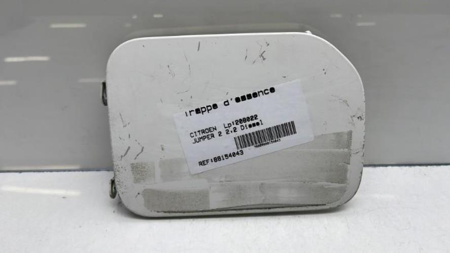 Photo de la pièce