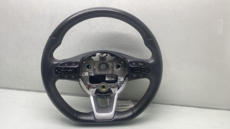 Volant KIA PICANTO 3 PHASE 1 Essence - 1