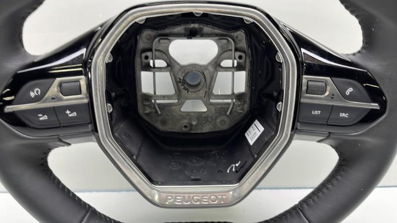 Volante PEUGEOT 2008 2 Gasolina - 1