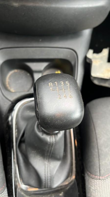 Boite de vitesses CITROEN C4 CACTUS Diesel - 1