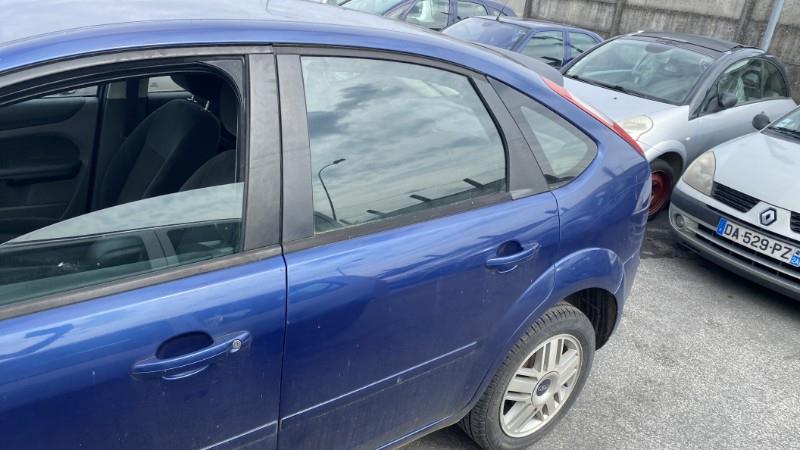 Pompe de direction FORD FOCUS 2 PHASE 1 Diesel - 1
