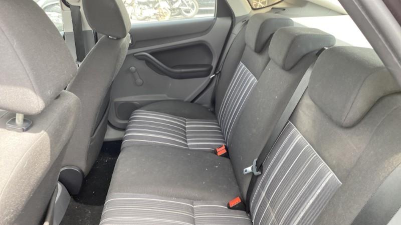 Boite de vitesses FORD FOCUS 2 PHASE 2 Diesel - 1