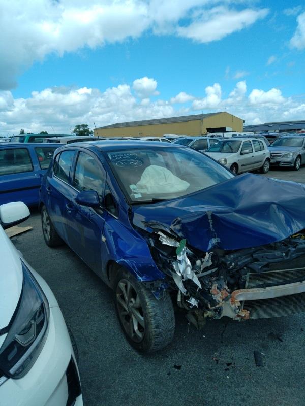 Antenne OPEL CORSA E Essence - 1