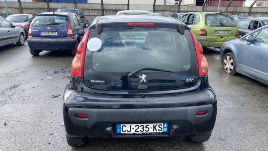Photo de la pièce