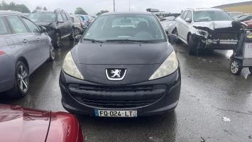 Photo de la pièce