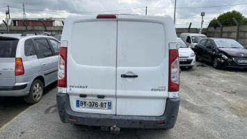 Photo de la pièce