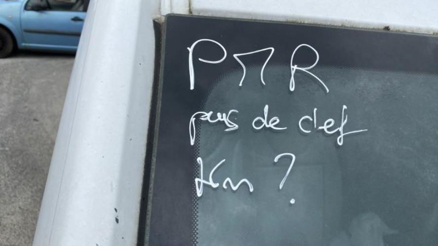 Photo de la pièce