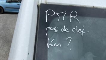 Photo de la pièce