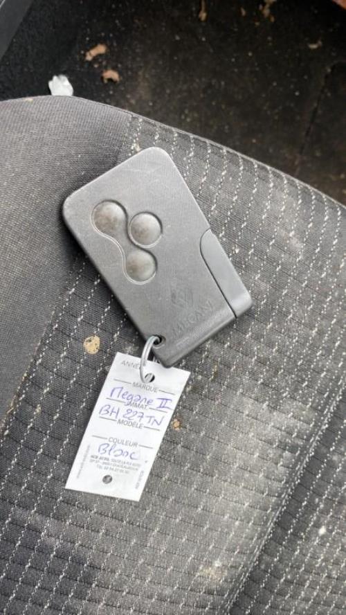 Foto del ricambio