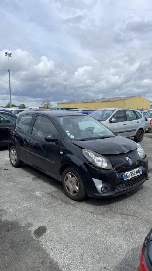 Photo de la pièce