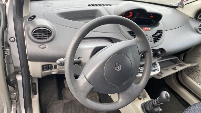 Boite de vitesses RENAULT TWINGO 2 PHASE 1 Essence - 1