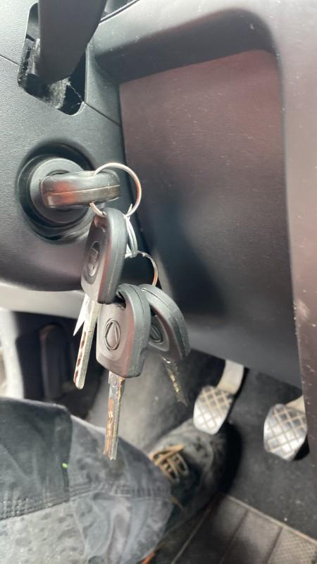 Boite de vitesses SEAT IBIZA 3 PHASE 1 Diesel - 1