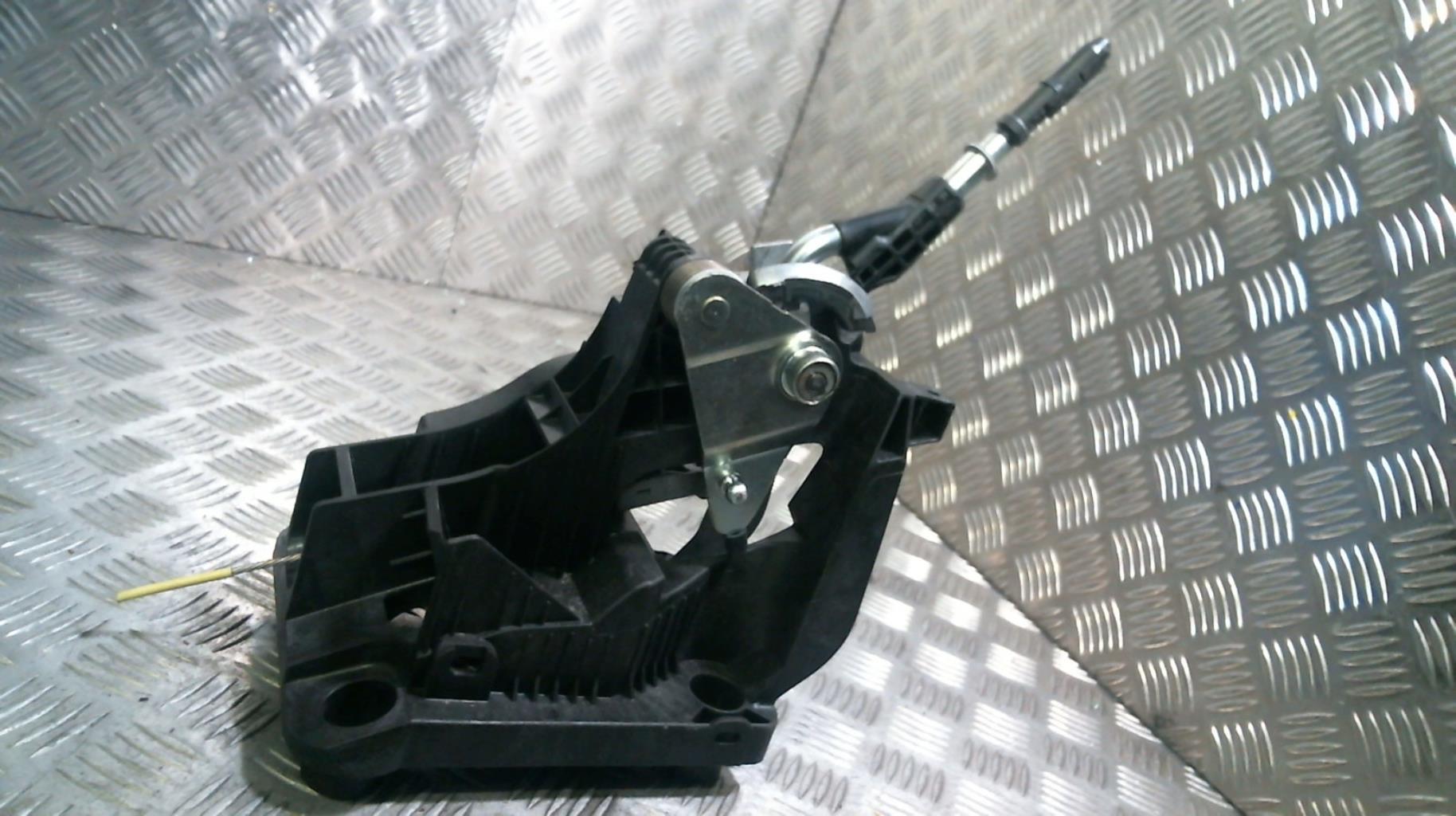 Leva cambio PEUGEOT 3008 1 PHASE 1 Diésel - 1