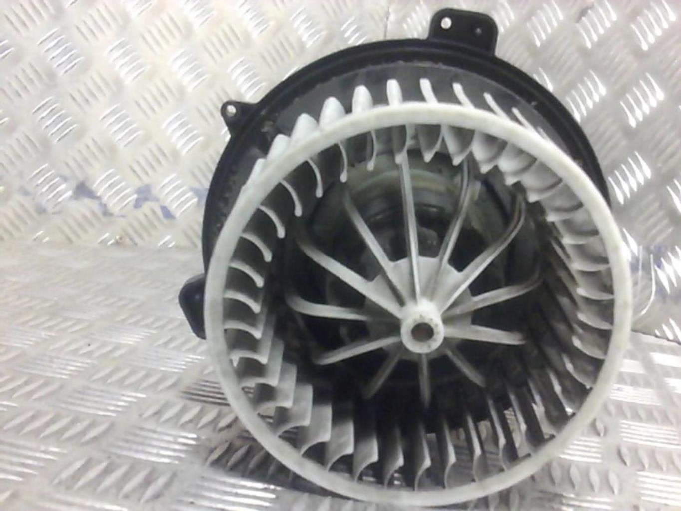 Ventola abitacolo FIAT PUNTO 1 PHASE 1 Gasolina - 1
