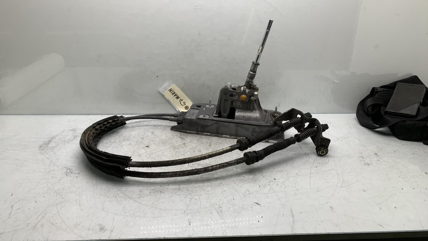 Levier de vitesses VOLKSWAGEN GOLF 5 Diesel - 1