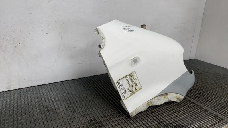 Aile avant droit RENAULT MASTER 2 PHASE 1 Diesel - 1