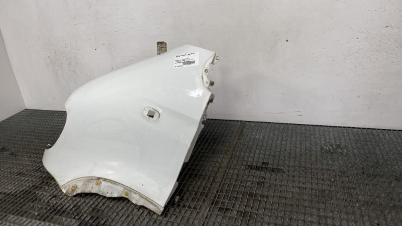 Aile avant gauche RENAULT MASTER 2 PHASE 1 Diesel - 1