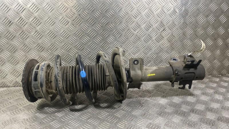 Amortisseur avant droit RENAULT MASTER 3 PHASE 2 Diesel - 1