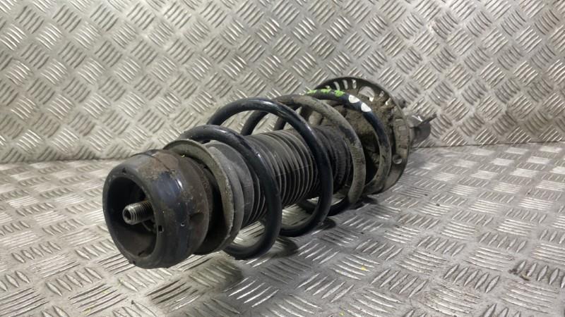 Ammortizzatore anteriore sinistro VOLKSWAGEN POLO 5 PHASE 1 Diésel - 1