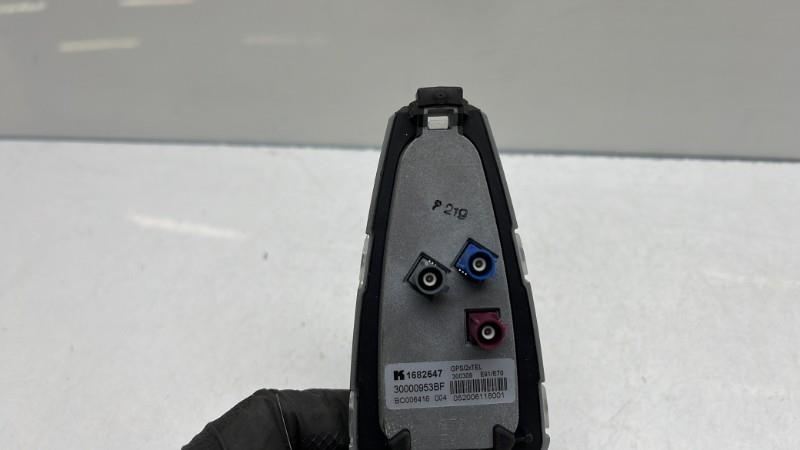 Antenne BMW X5 E70 PHASE 1 Diesel - 1