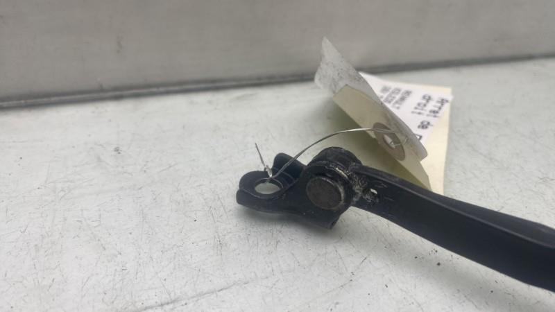 Arresto portiera anteriore destra RENAULT KOLEOS 1 PHASE 1 Diésel - 1