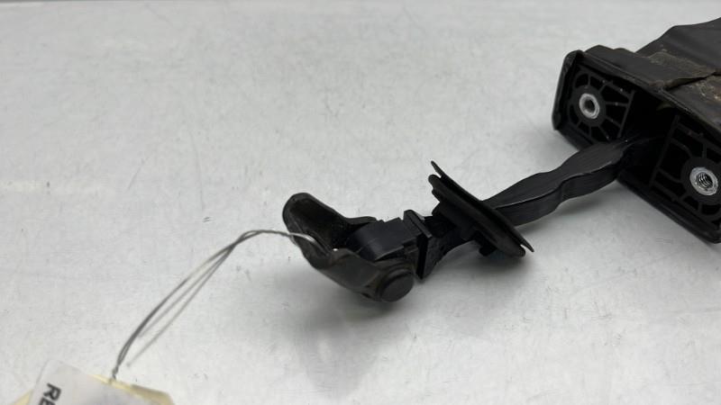 Arresto portiera anteriore sinistra VOLKSWAGEN POLO 5 PHASE 2 Gasolina - 1