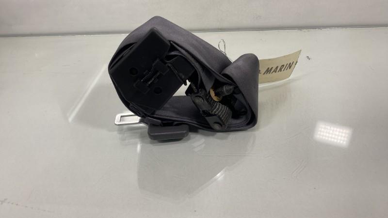 Aggancio cintura sicurezza posteriore sinistro RENAULT CLIO 2 PHASE 1 Gasolina - 1