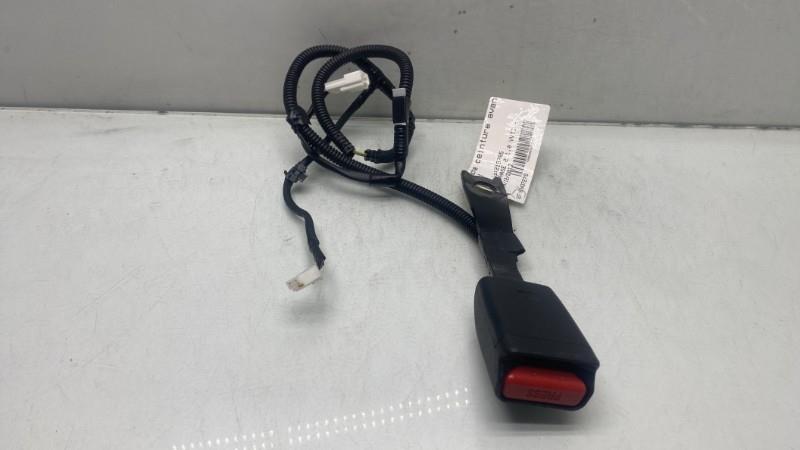 Aggancio cintura sicurezza anteriore destro TOYOTA YARIS 3 PHASE 2 Gasolina - 1