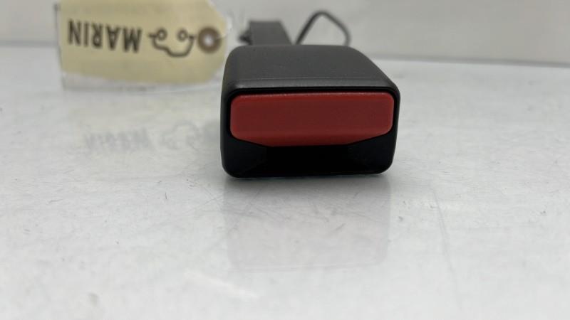 Aggancio cintura sicurezza anteriore destro RENAULT CLIO 4 PHASE 2 Gasolina - 1