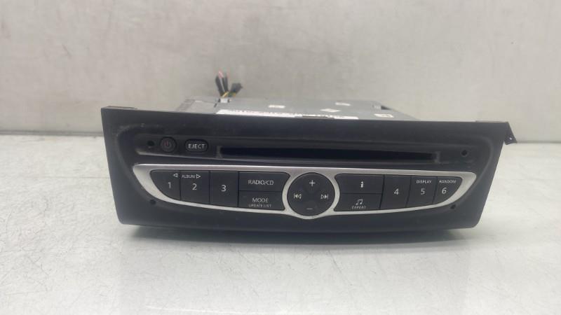 Autoradio originale RENAULT KOLEOS 1 PHASE 1 Diésel - 1