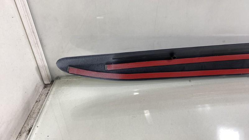Modanatura portiera anteriore sinistra CITROEN DS3  - 1