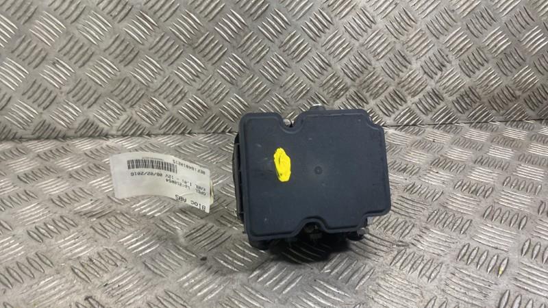 Blocco ABS (antibloccaggio freni) OPEL KARL Gasolina - 1