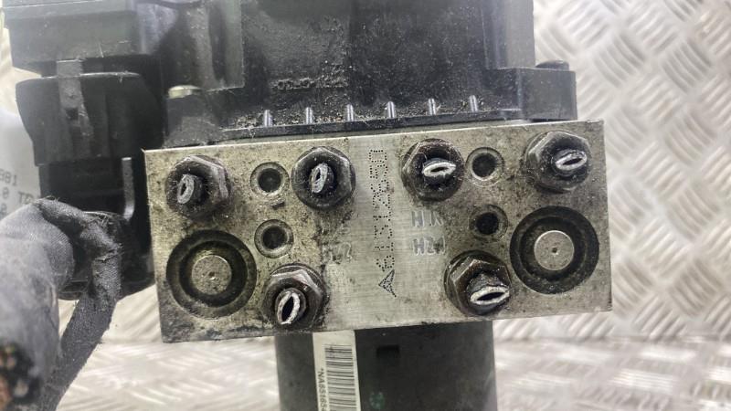 Blocco ABS (antibloccaggio freni) VOLKSWAGEN TIGUAN 1 PHASE 1 Diésel - 1