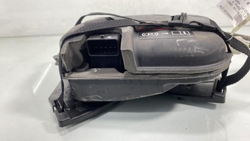 Bloc electrique de frein a main CITROEN C4 2 PHASE 1 Diesel - 1