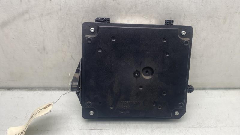Boitier UCH RENAULT MEGANE 3 PHASE 1 Diesel - 1