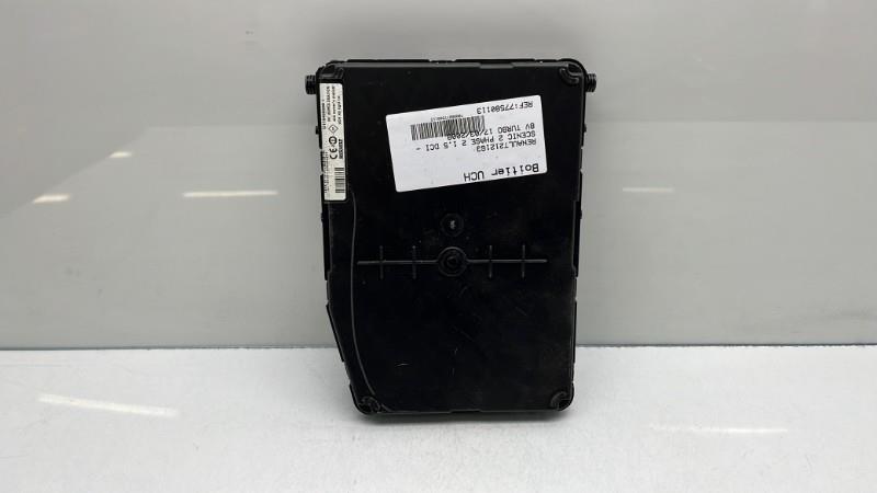 Boitier UCH RENAULT SCENIC 2 PHASE 2 Diesel - 1