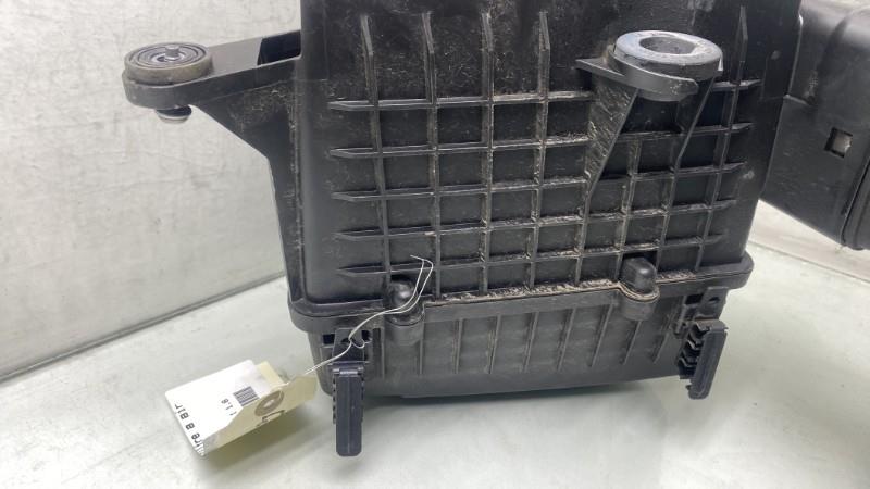 Scatola filtro aria AUDI A1 1 SPORTBACK PHASE 1 Diésel - 1