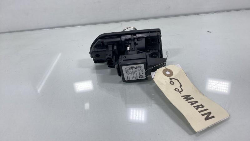 Pulsante di avviamento VOLVO XC 60 1 PHASE 2 Diésel - 1