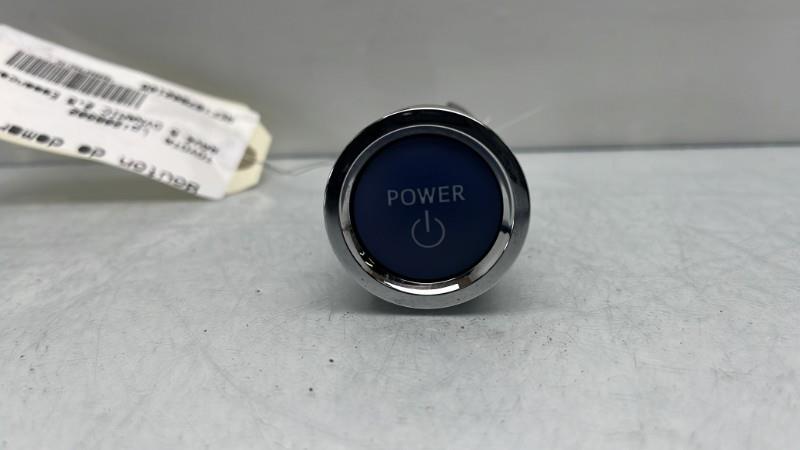 Bouton de demarrage TOYOTA RAV4 5 Essence/Hybride - 1