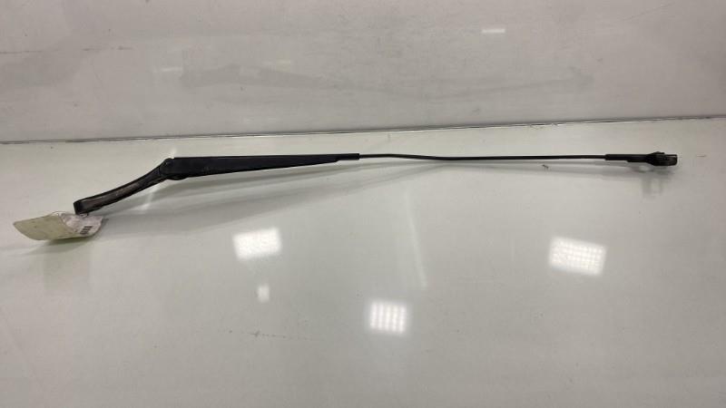 Braccio tergicristallo anteriore destro VOLKSWAGEN CADDY 3 PHASE 1 Diésel - 1