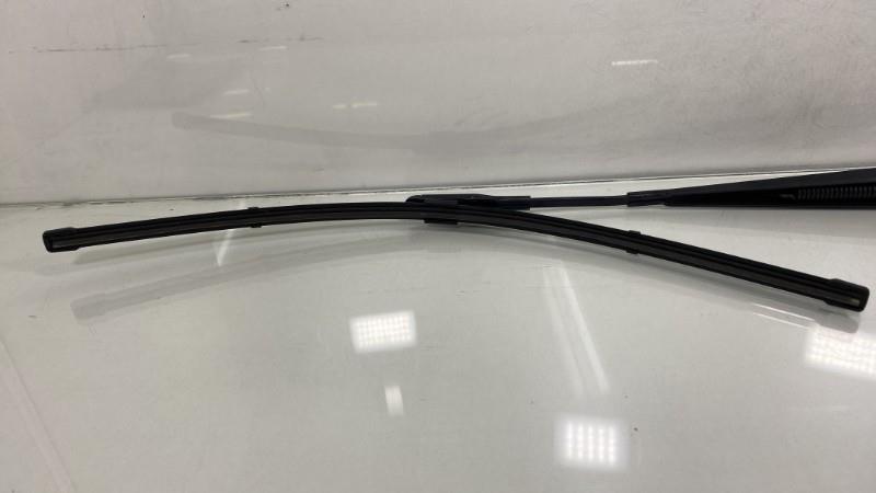 Braccio tergicristallo anteriore sinistro MERCEDES CLASSE CLA 117 Diésel - 1
