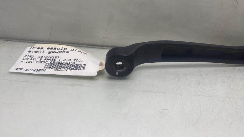 Braccio tergicristallo anteriore sinistro FORD GALAXY 3 PHASE 1 Diésel - 1