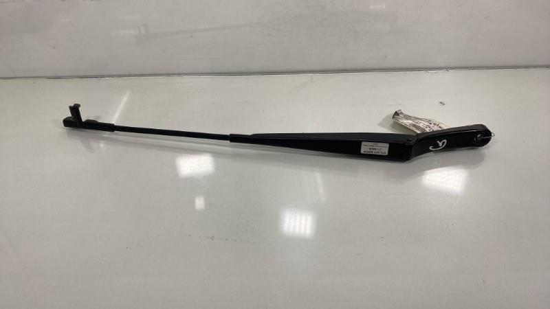Braccio tergicristallo anteriore sinistro VOLKSWAGEN CADDY 3 PHASE 1 Diésel - 1