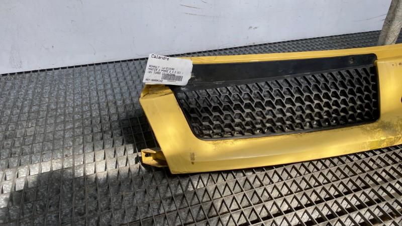 Calandre RENAULT MASTER 2 PHASE 2 Diesel - 1